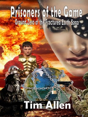 cover image of Prisoners of the Game
